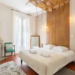 Luxurious Flat In The Heart Of Cannes