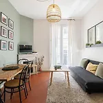 Luxurious Flat In The Heart Of Cannes