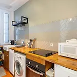 Luxurious Flat In The Heart Of Cannes
