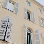 1 Bedroom Flat 4Ppl Cannes Center Croisette Banane