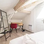 Appartement Cozy Proche Palais Des Festivals