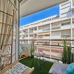 Appartemet A Cannes/Plage/Centre