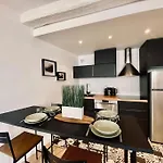 Appartement Centre Ville, Cannes Le Suquet