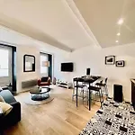 Appartement Centre Ville, Cannes Le Suquet
