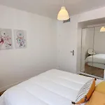 Henri Camille Real Estate - Bambou- One Bedroom Center