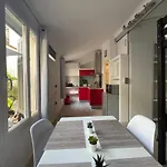 Maisonnette Studio Bas Suquet, Proche Plage Et Palais