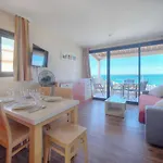 Immogroom - 2 Rooms Sea View - Swimming Pool - Terrace - Parking - Ac