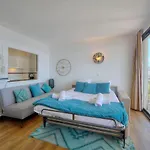 Immogroom - Sea View - Pool - Terrace - Parking - Wifi - Ac