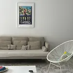 Cannes Martinez- Family Apartment 100M2