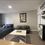 Paca Properties 41H2 - Studio Cosy