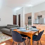 Stylish 1-Bedroom Apartment Near Beaches & Croisette