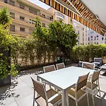 Stunning 2 Bedroom Flat, 2 Min From The Croisette