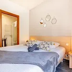 Suite Notre Dame - Appartements