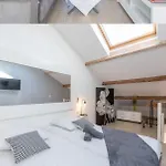 Suite Notre Dame - Appartements