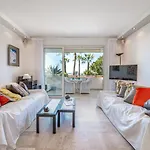Apartment Alexandra Palace-4 By Interhome