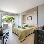 Apartment Alexandra Palace-4 By Interhome