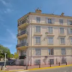 Rez De Jardin 3 Pieces Centre Ville