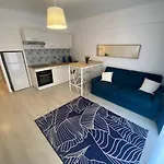 Joli Appartement 2 Pieces Cannes