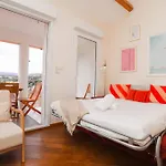 Immogroom - Terrace With Sea View - Ac - Suquet - 5 Min From The Beach
