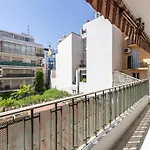 Magnificent 3Room Apartment Quiet Balcony