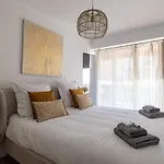Magnificent 3Room Apartment Quiet Balcony