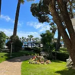 2 Pieces Avec Vue Mer Et Parking Privative