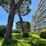 2 Pieces Avec Vue Mer Et Parking Privative