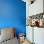 Studio Azur - Cannes Centre - Balcon - Calme