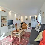 Appartement Reina Pointe Croisette Palm Beach
