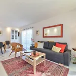 Appartement Reina Pointe Croisette Palm Beach
