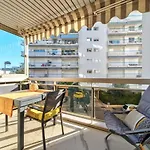 Appartement Reina Pointe Croisette Palm Beach