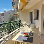Centrum Seaview Le Clairfontaine