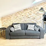 Safari Apartment In Heart Of Cannes And Beaches