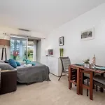 Apartment Les Sablons By Interhome