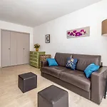 Apartment Les Sablons By Interhome