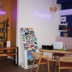 Charlie\'S Hotel Cannes