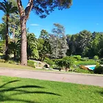 STUDIO Cannes DOMAINE DES PALMIERS PARKING PRIVÉ