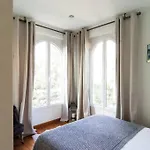 Cozy 1 Bedroom Flat,Free Parking, Close To Center
