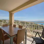 Immogroom - Sea View - Pool - Terrace - Parking - Wifi - Ac