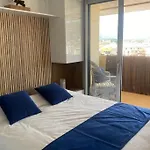 Vue Panoramique, Plage A 100M