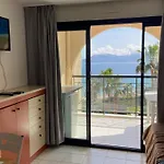 Cannes Front Beach Pools Apartment