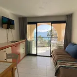 Cannes Front Beach Pools Apartment