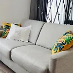 Le Joffre - Cosy Studio Cannes Center 3 Min Walk Palais Des Festivals