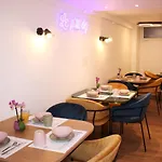Charlie\'S Hotel Cannes