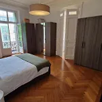 Appartement Bourgeois Cannes Palais