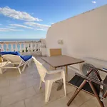 Immogroom - 2Br - Sea View - Swimming Pool - Terrace - Parking - Ac - Wifi