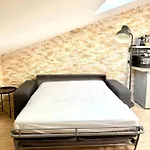 Safari Apartment In Heart Of Cannes And Beaches