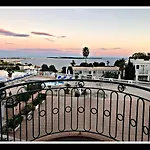 Cannes Villa Francia Le Manet