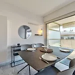 Appartement Canto Bright Appartement Croisette Beach