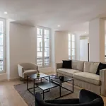 Superb 90M2 Apartment In The Heart Of Cannes